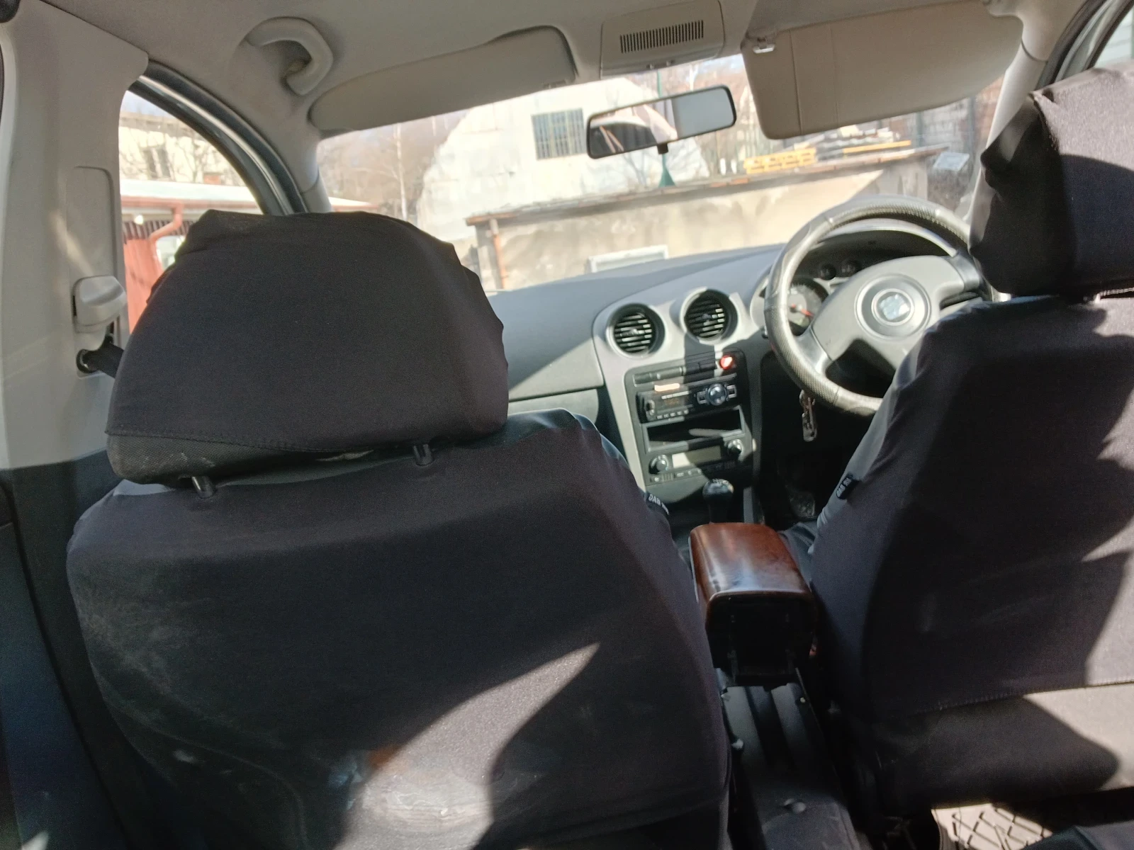Seat Cordoba | Mobile.bg � ����������� 9