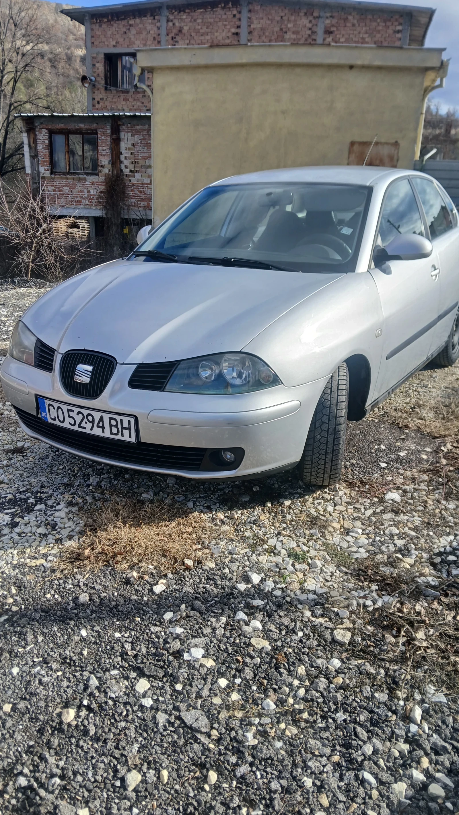Seat Cordoba | Mobile.bg � ����������� 2
