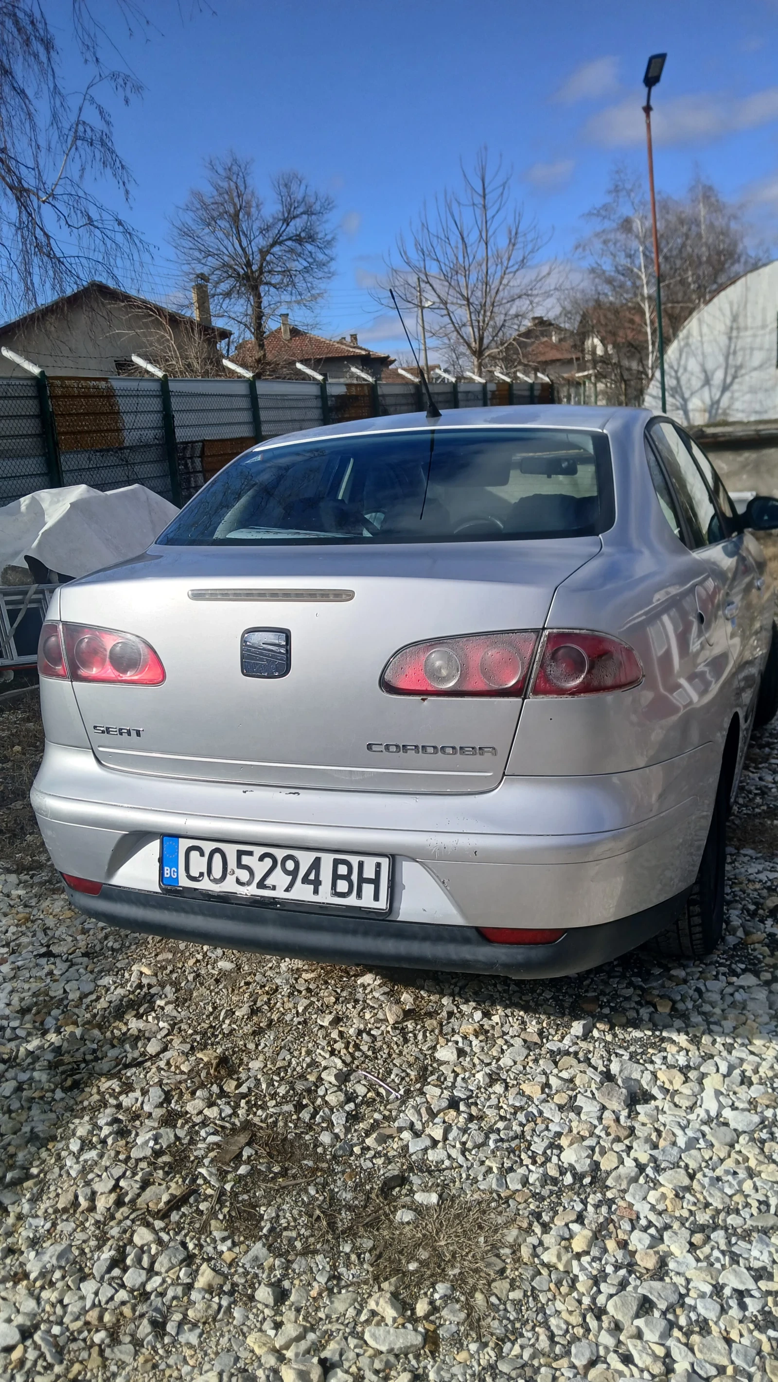 Seat Cordoba | Mobile.bg � ����������� 4