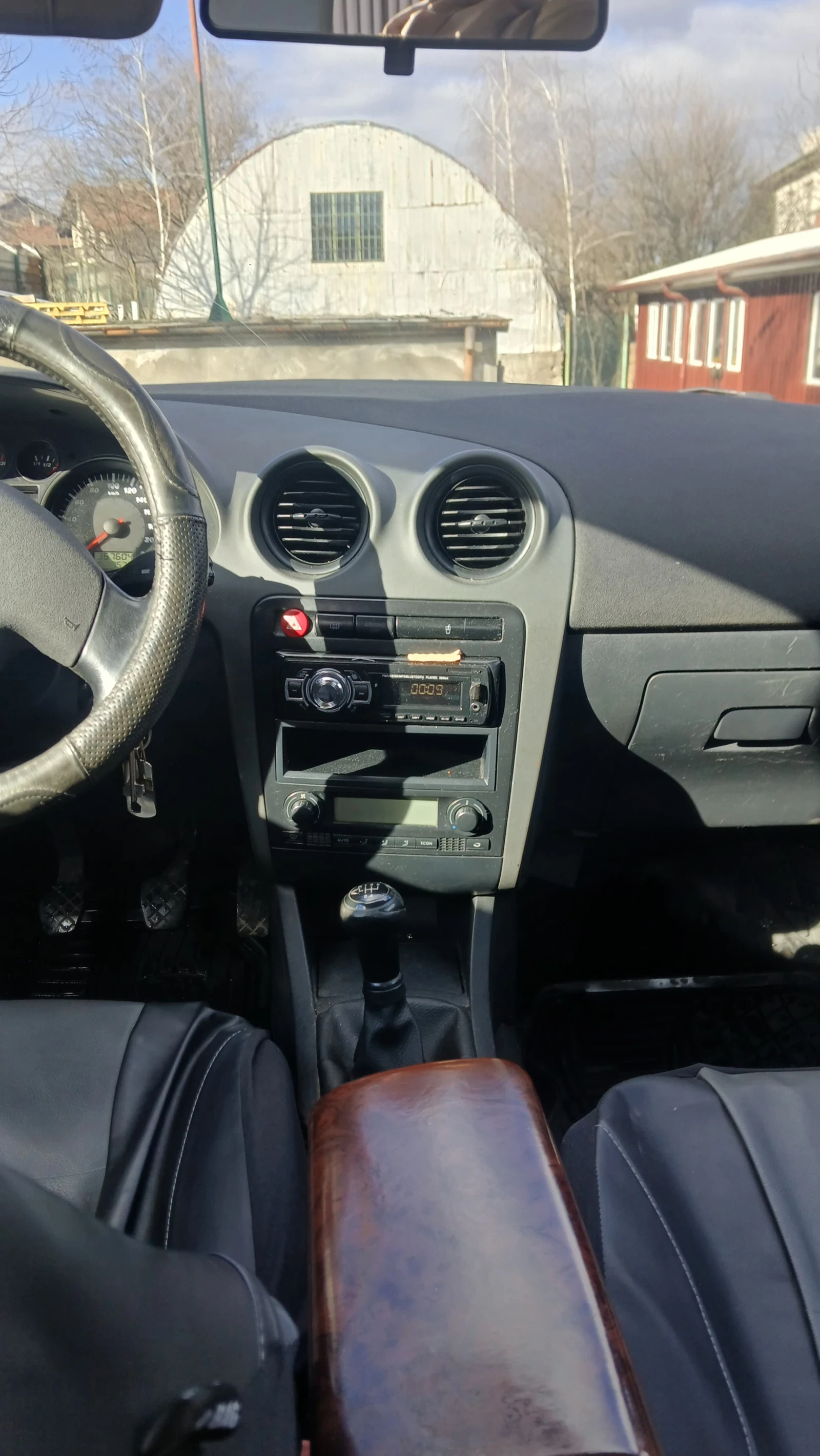 Seat Cordoba | Mobile.bg � ����������� 8
