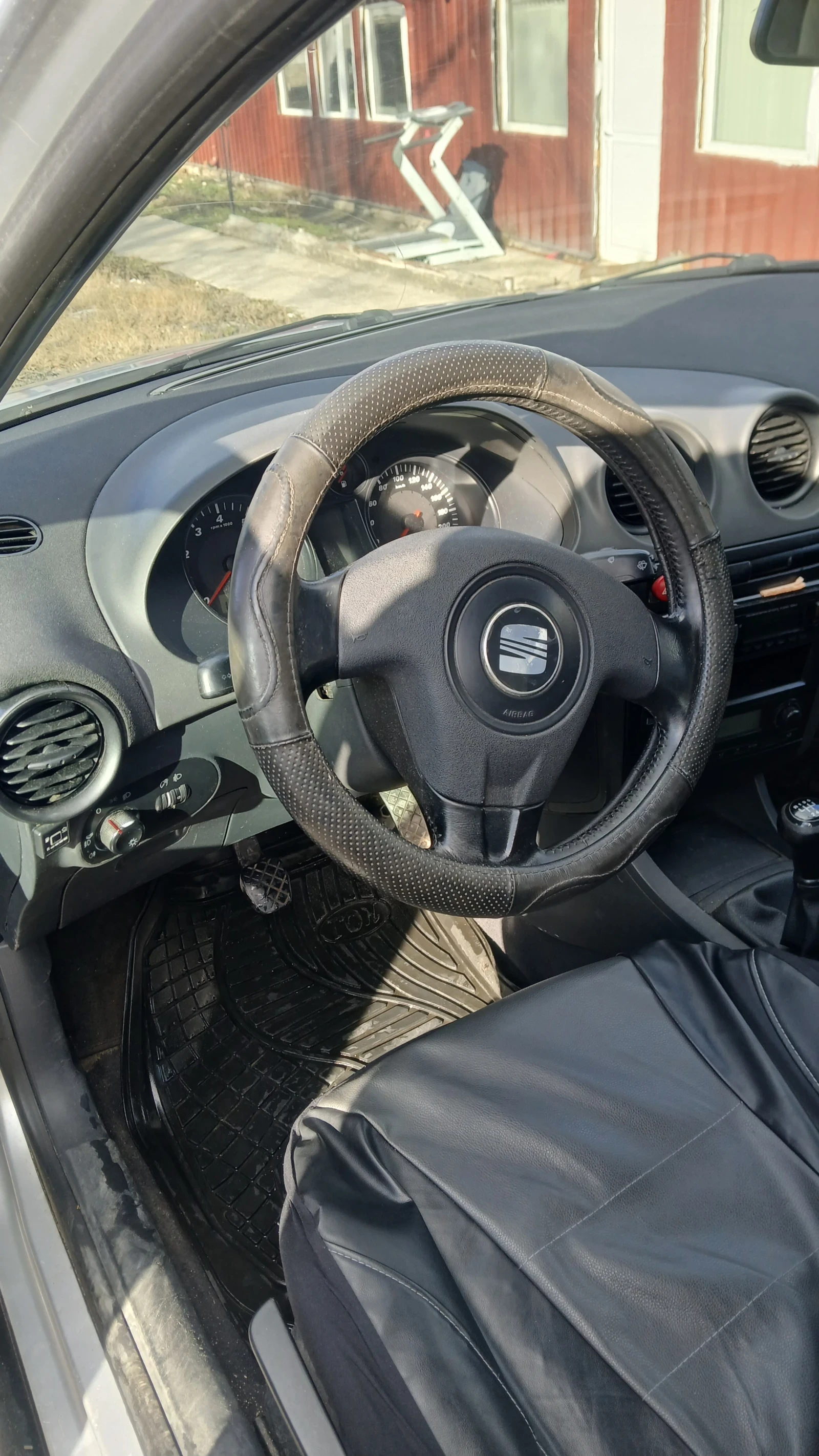 Seat Cordoba | Mobile.bg � ����������� 12