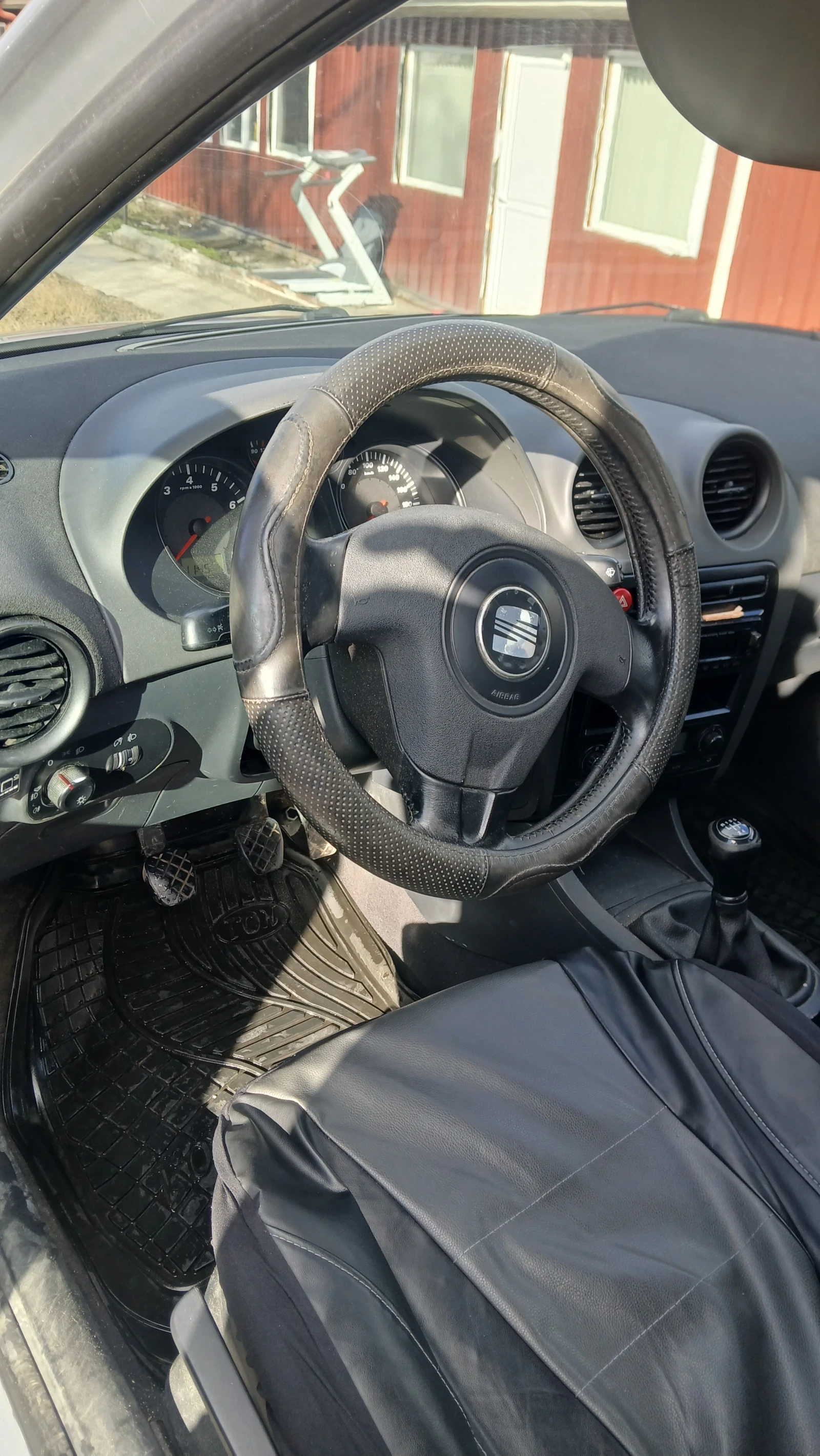 Seat Cordoba | Mobile.bg � ����������� 7