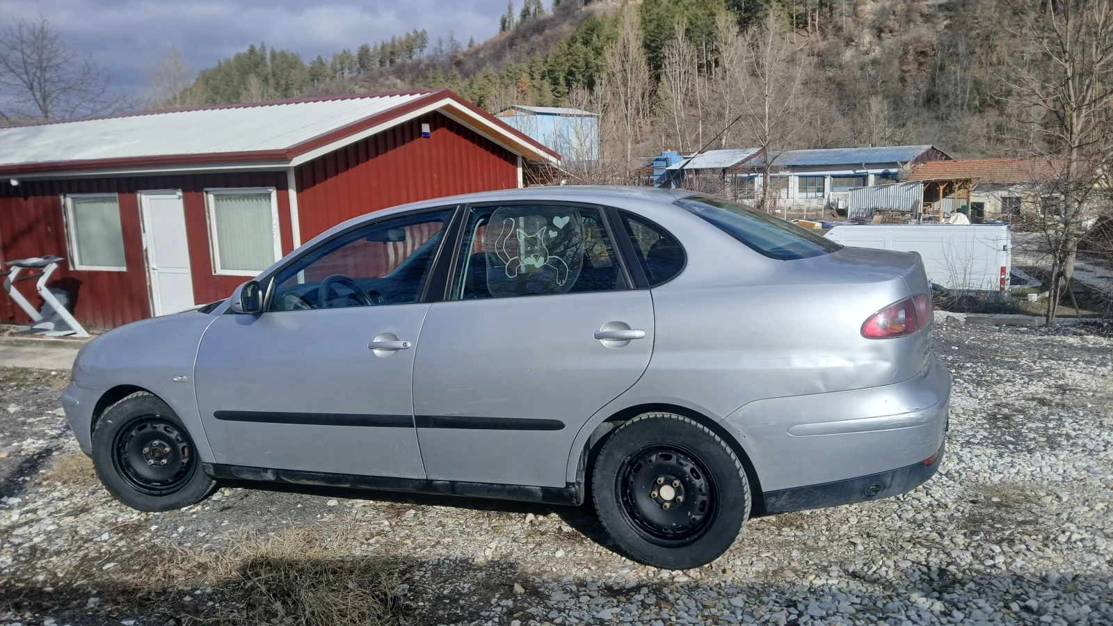 Seat Cordoba | Mobile.bg � ����������� 11