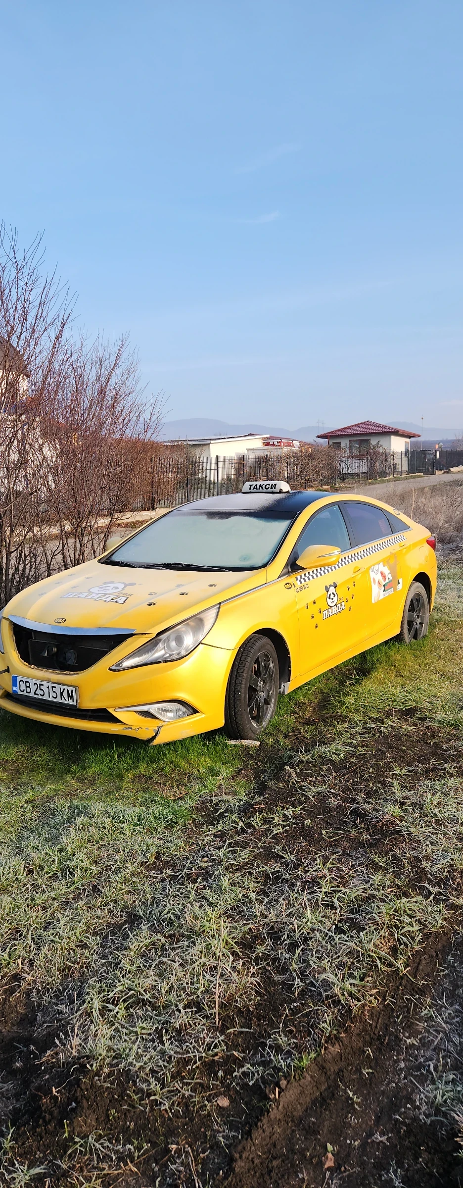 Hyundai Sonata LPG | Mobile.bg � ����������� 1