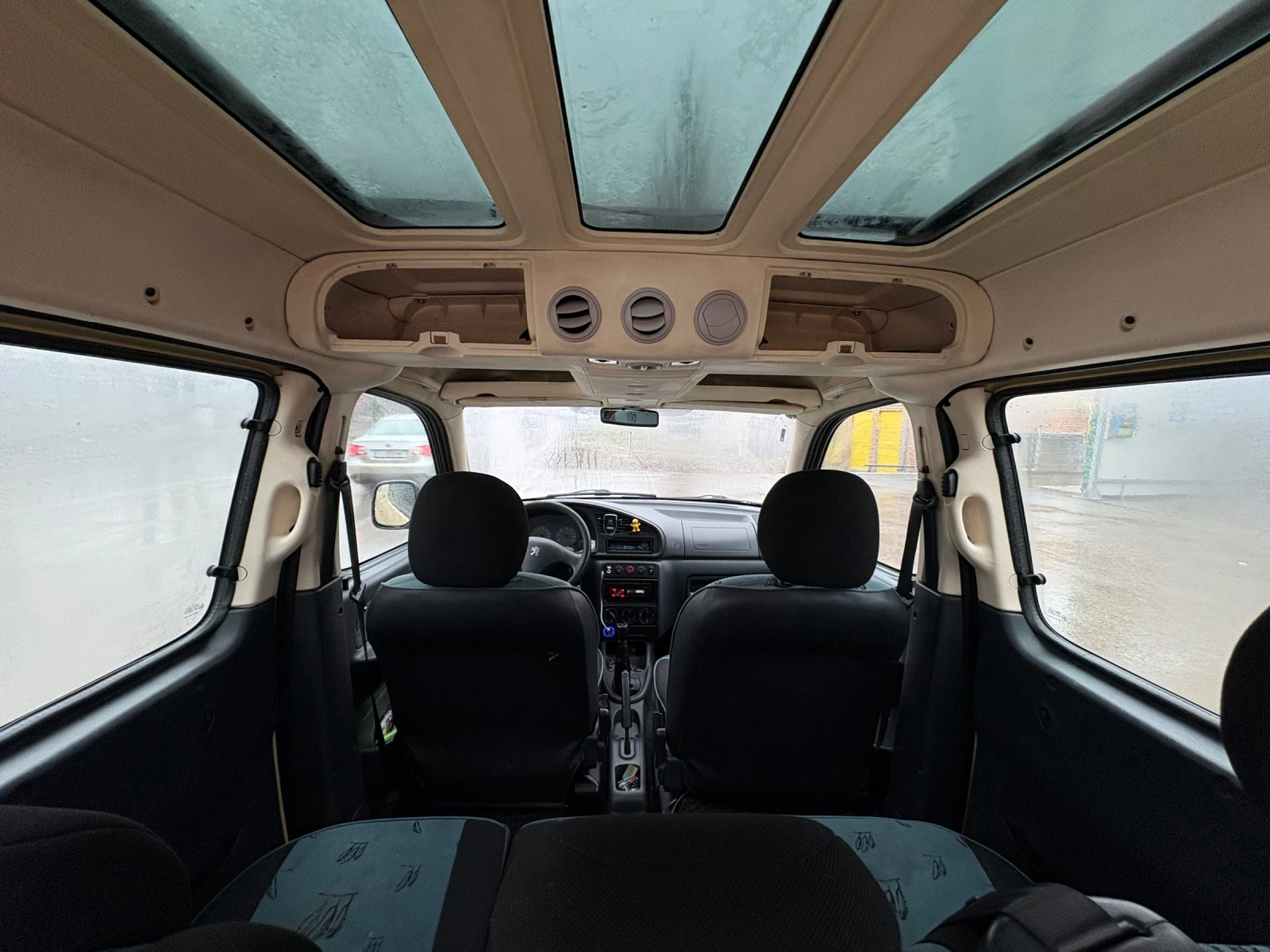 Peugeot Partner | Mobile.bg � ����������� 12