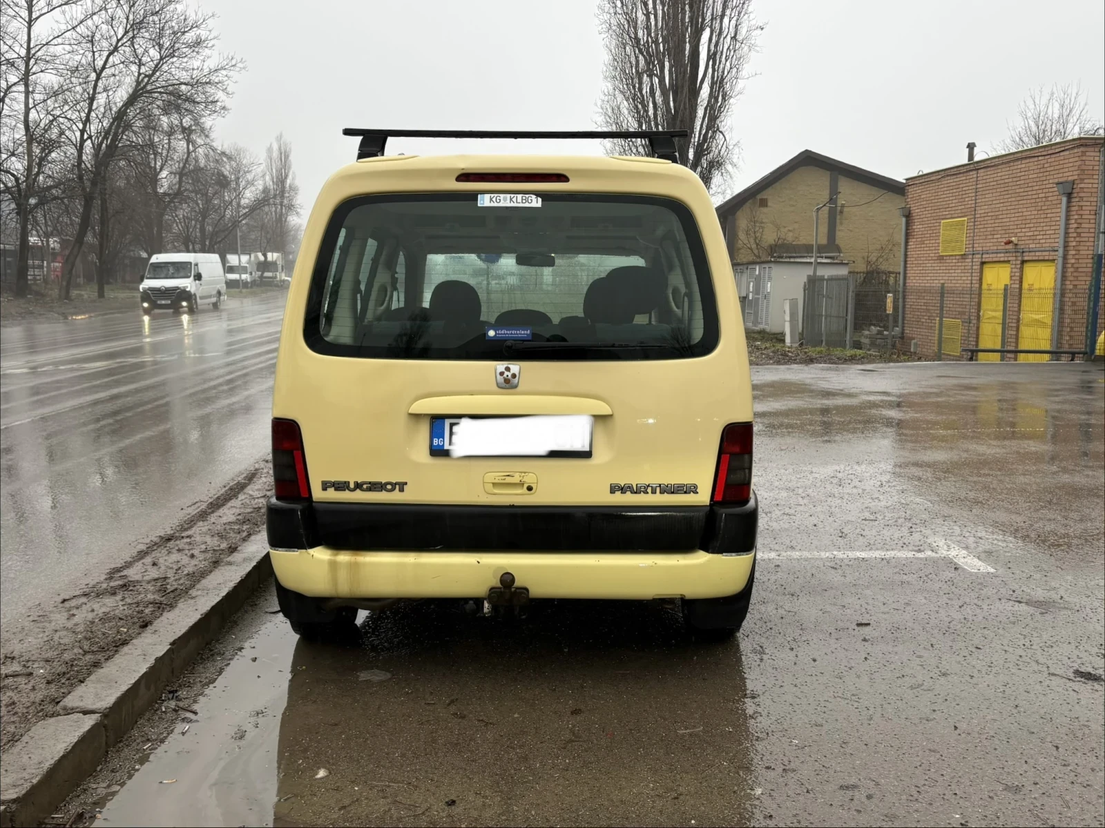 Peugeot Partner | Mobile.bg � ����������� 6