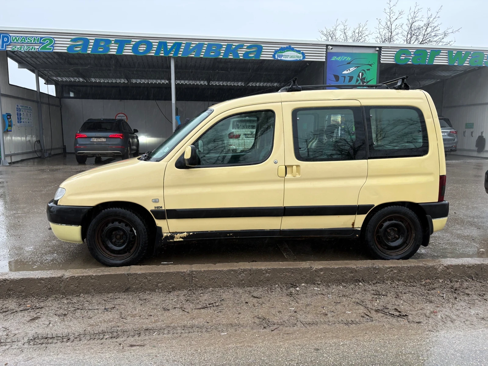 Peugeot Partner | Mobile.bg � ����������� 8