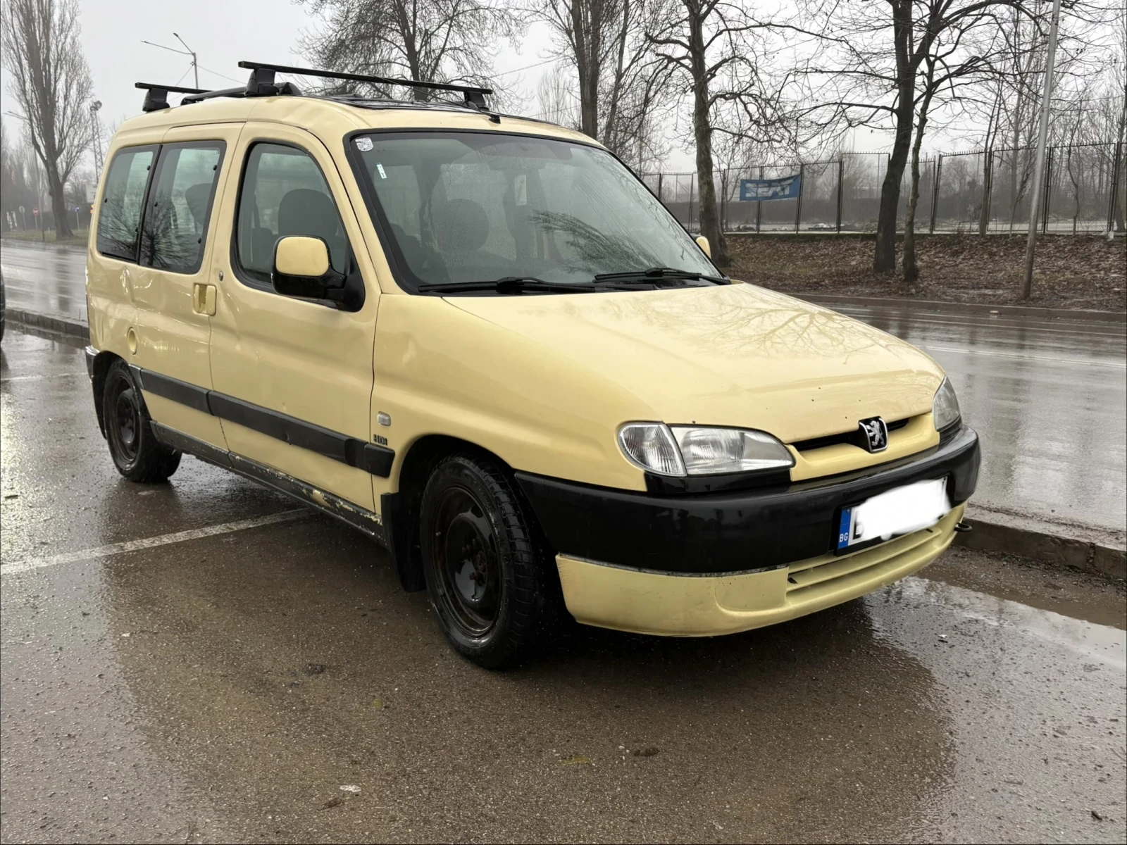 Peugeot Partner | Mobile.bg � ����������� 1