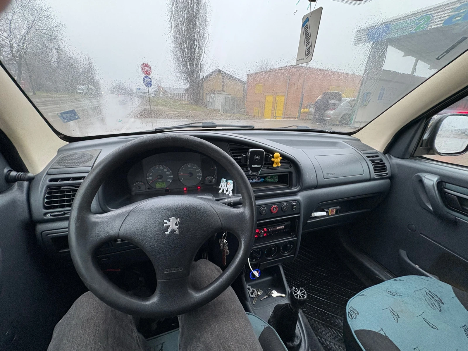 Peugeot Partner | Mobile.bg � ����������� 10