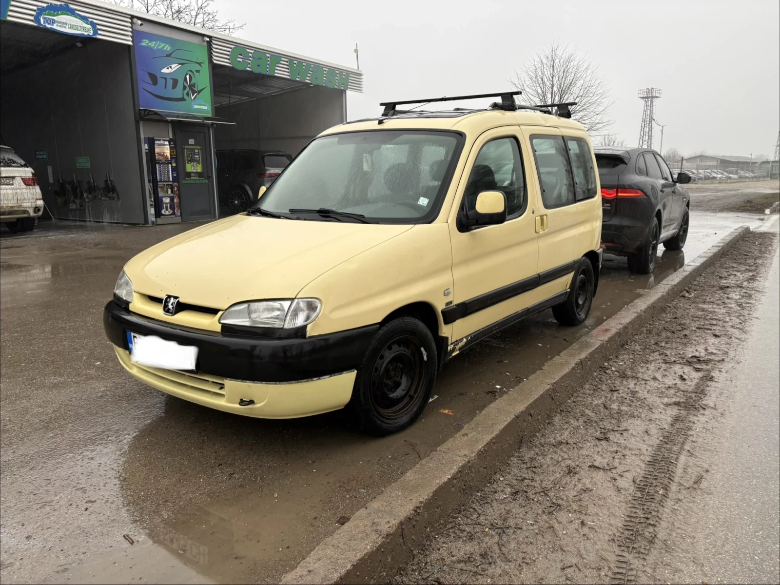 Peugeot Partner | Mobile.bg � ����������� 3