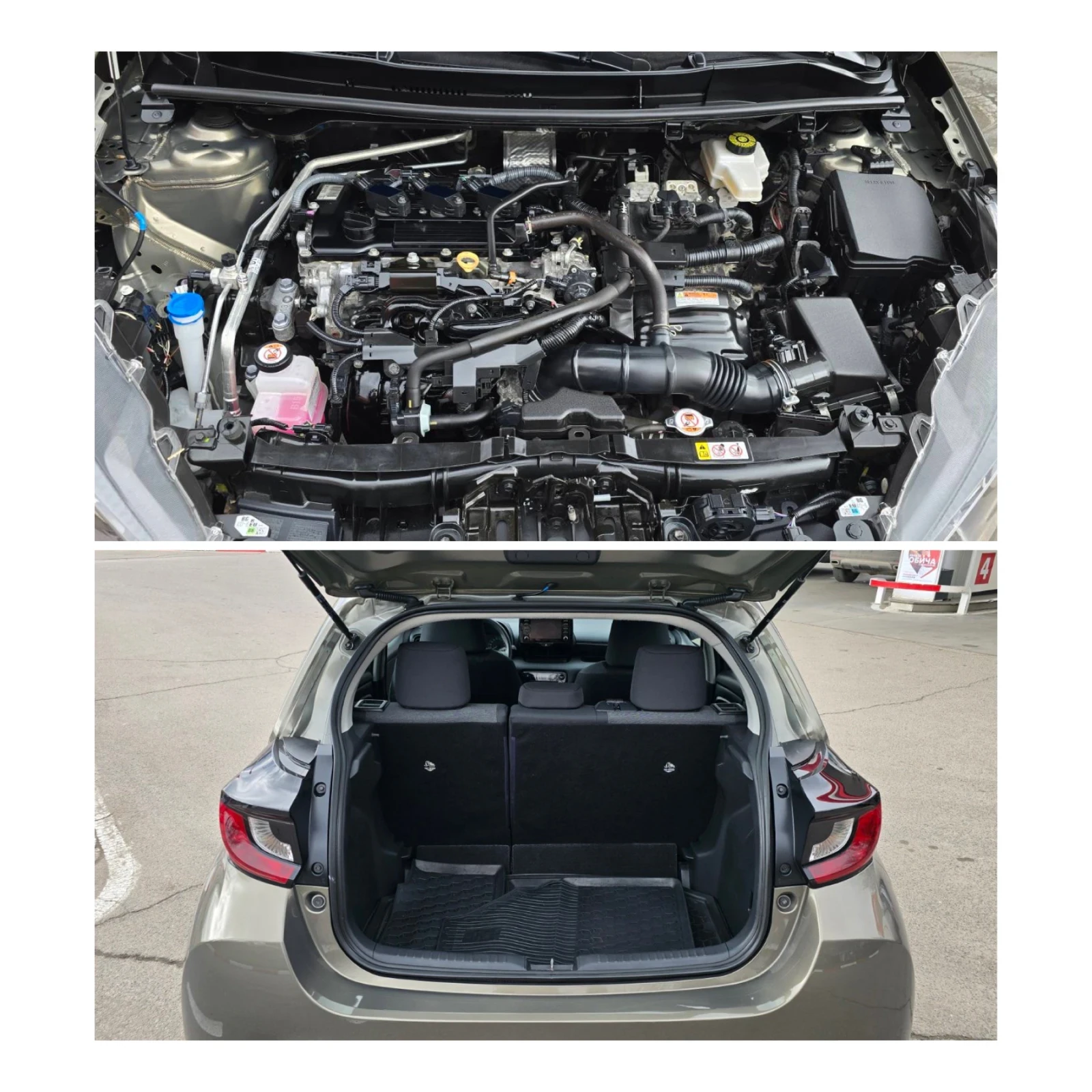 Mazda 2 ������-2023 ���.-������-������� | Mobile.bg � ����������� 16