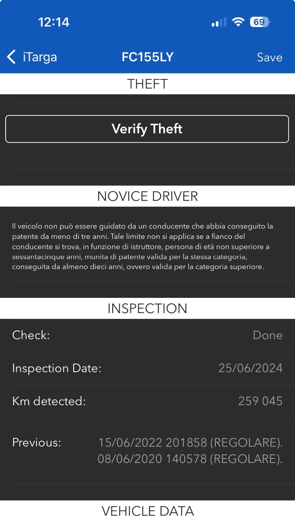 Audi A4 2, 0 TDi* FACELIFT* EURO 6* РЕАЛНИ КИЛОМЕТРИ, снимка 8 - Автомобили и джипове - 53473783