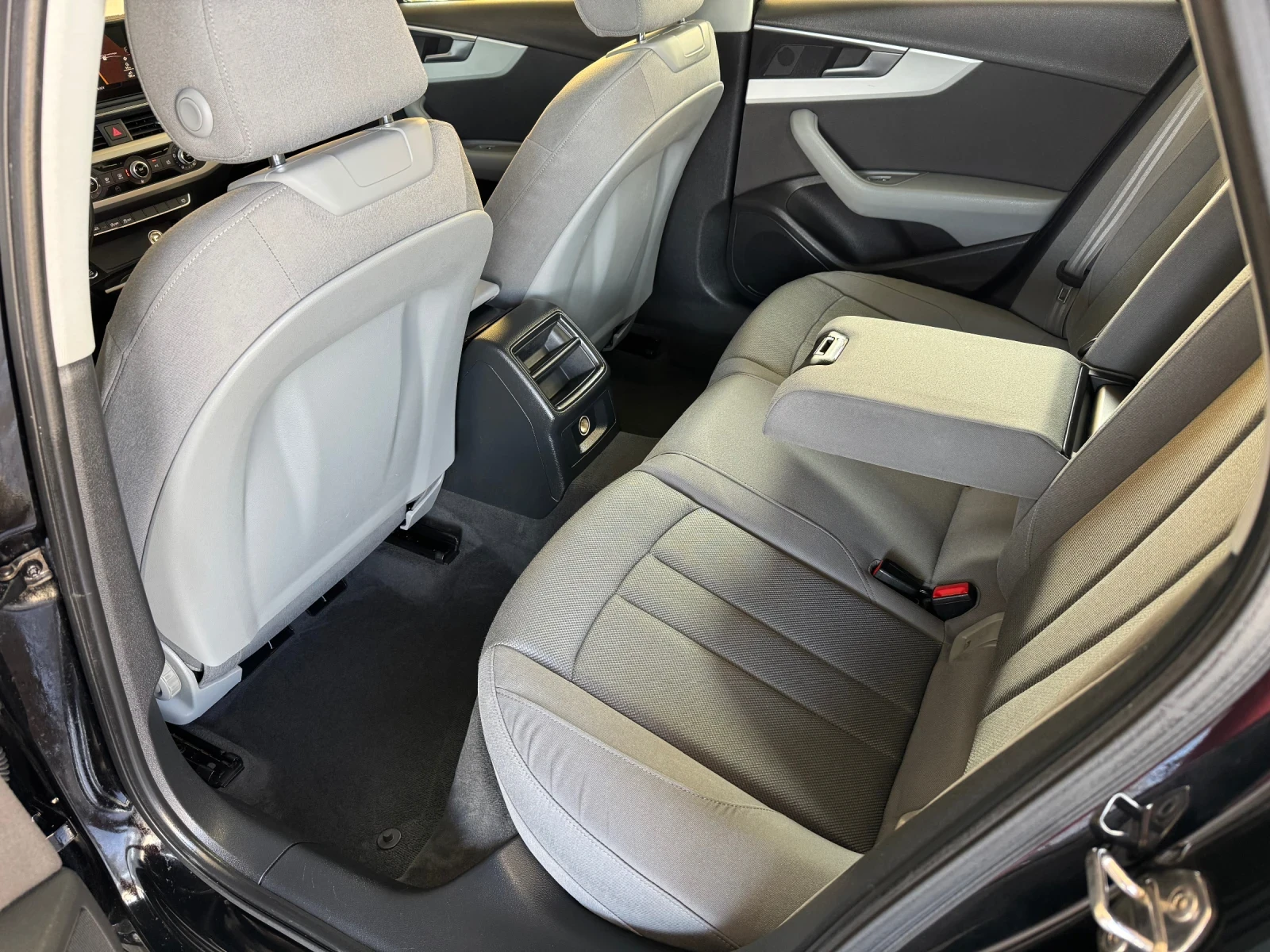 Audi A4 2, 0 TDi* FACELIFT* EURO 6* ������ ��������� | Mobile.bg � ����������� 14