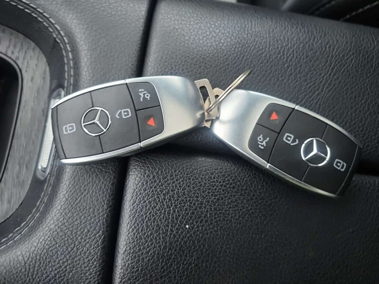 Mercedes-Benz GLE 450 AMG-LINE| DISTRONIC| PANO| BURMESTER| 2 КЛЮЧА - изображение 9