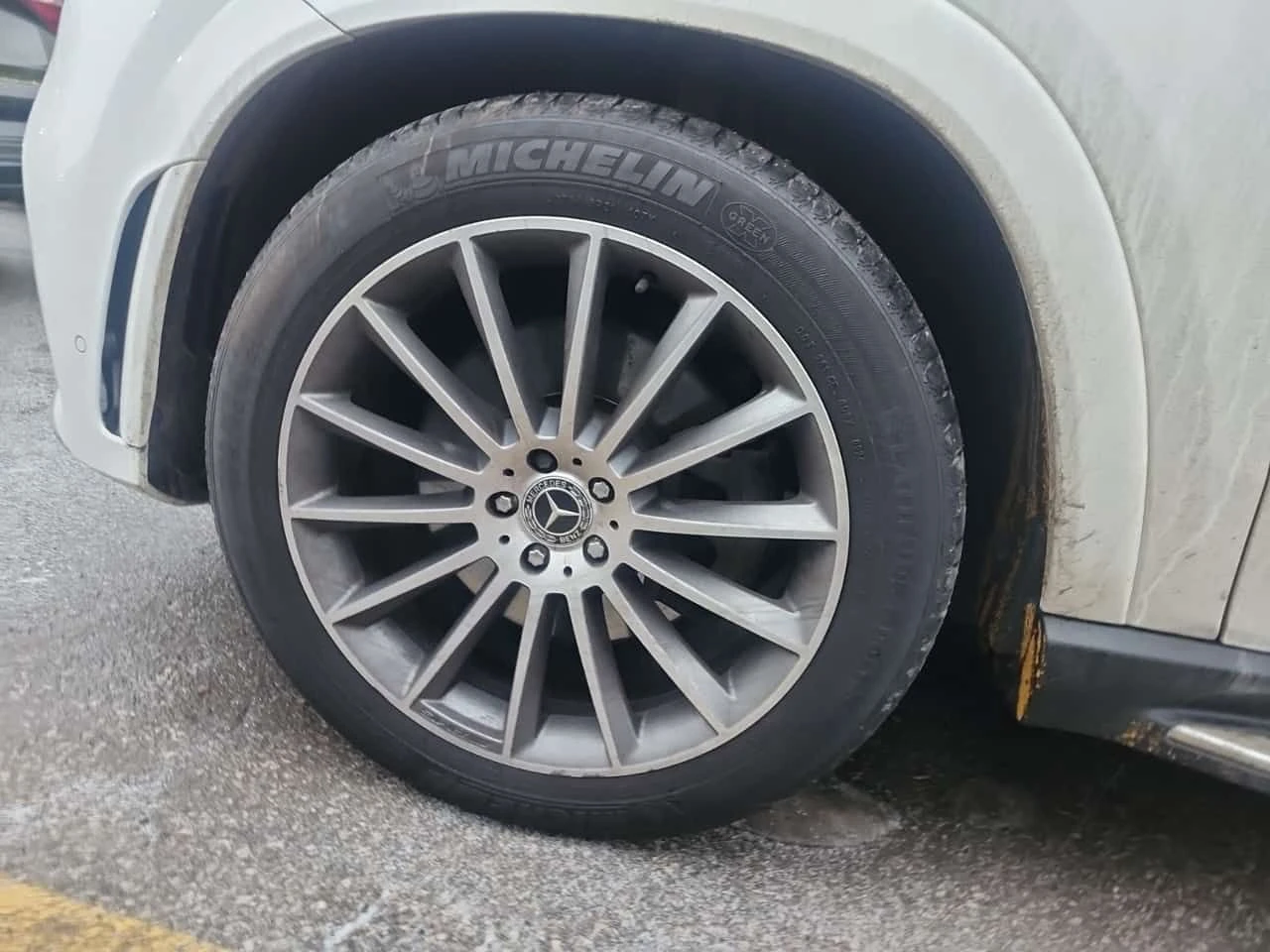 Mercedes-Benz GLE 450 AMG-LINE| DISTRONIC| PANO| BURMESTER| 2 КЛЮЧА - изображение 6