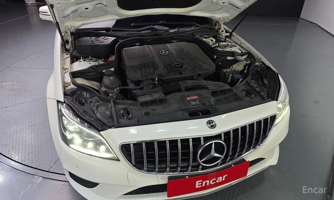 Mercedes-Benz CLS 350 4Matic* 360* Face | Mobile.bg � ����������� 14