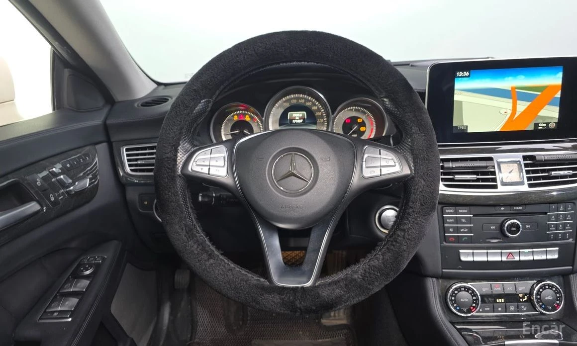 Mercedes-Benz CLS 350 4Matic* 360* Face | Mobile.bg � ����������� 6