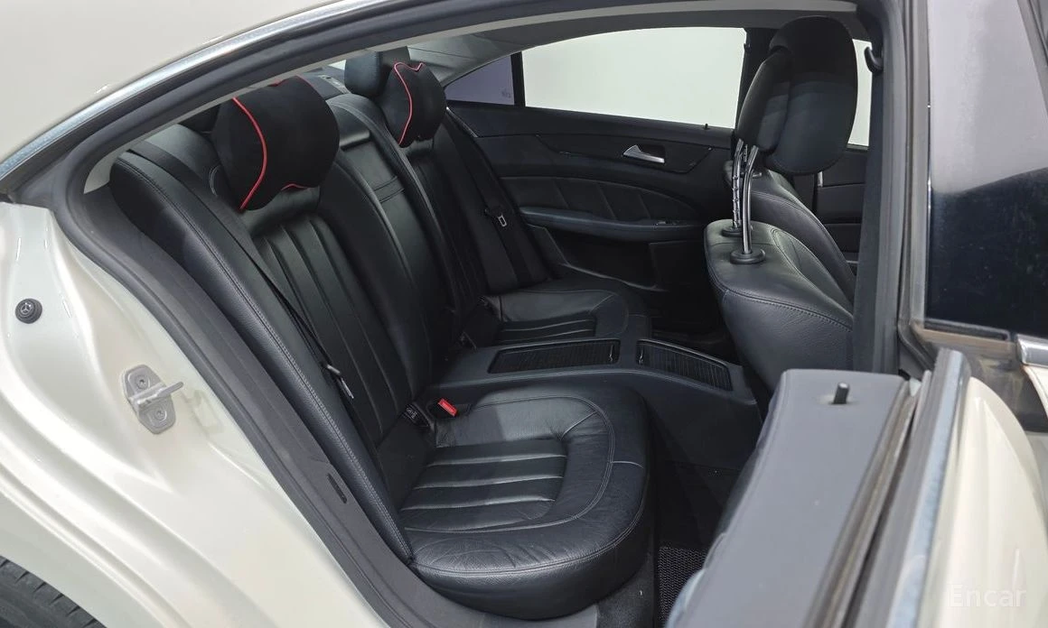 Mercedes-Benz CLS 350 4Matic* 360* Face | Mobile.bg � ����������� 13