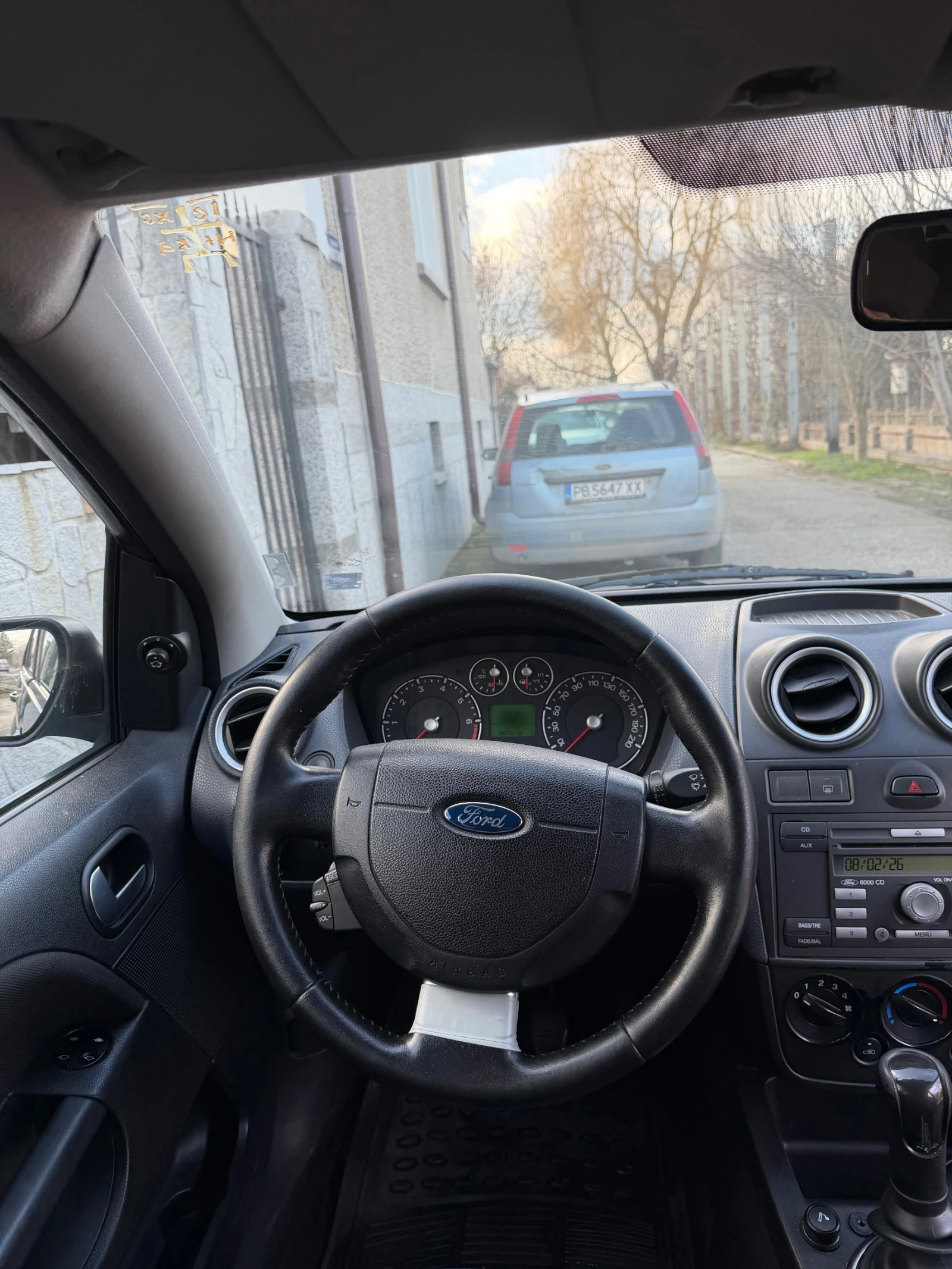 Ford Fiesta | Mobile.bg � ����������� 10