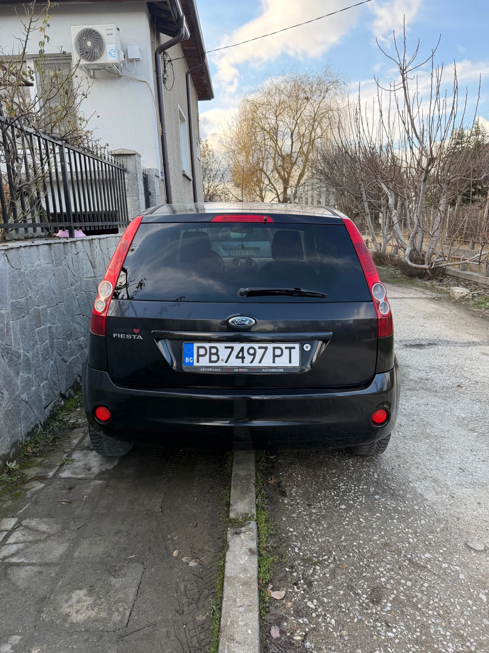 Ford Fiesta | Mobile.bg � ����������� 4