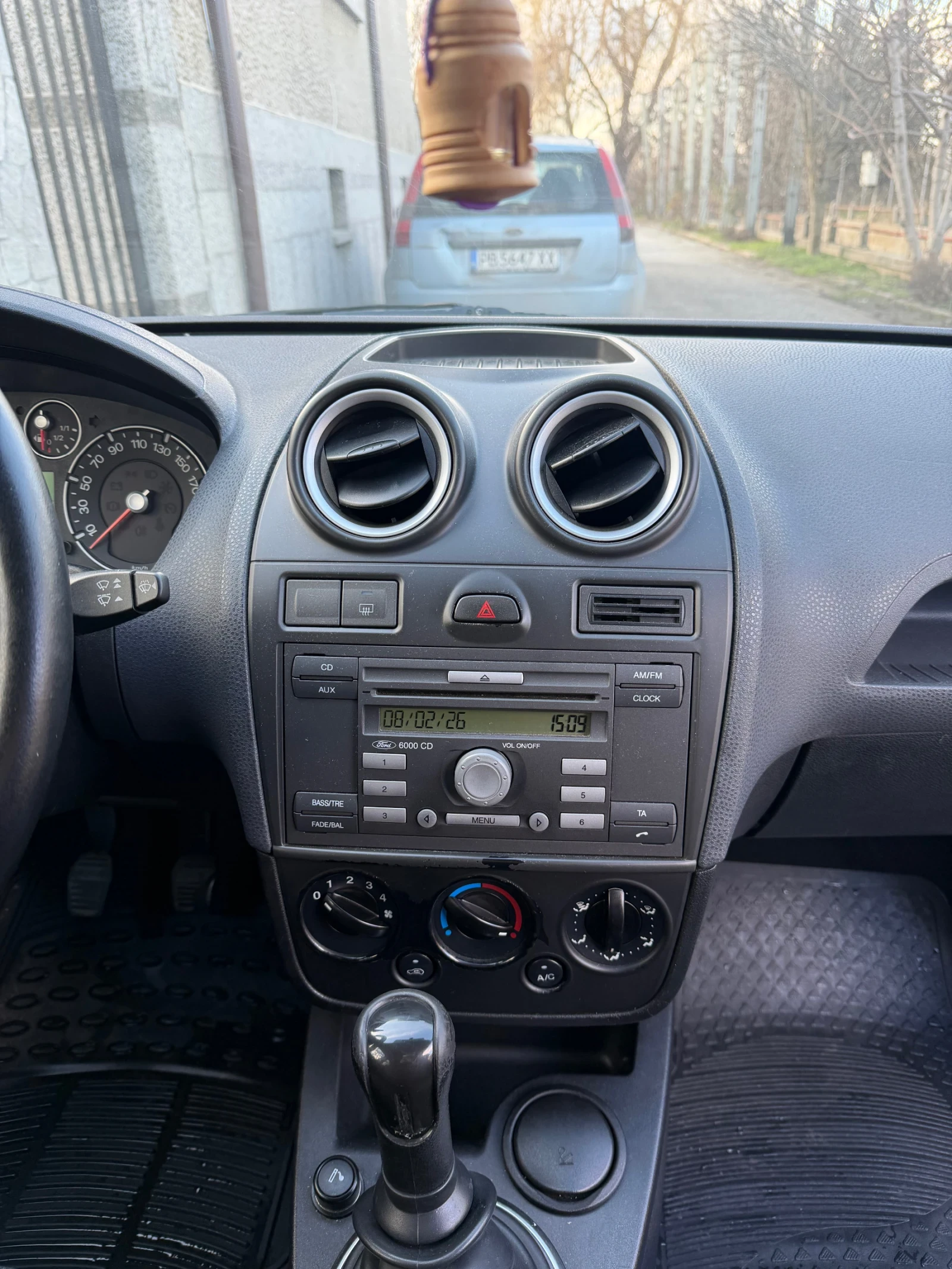 Ford Fiesta | Mobile.bg � ����������� 8