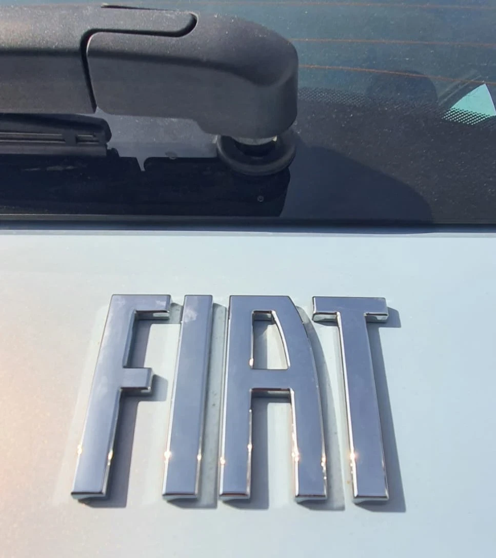 Fiat 500e ICON 42KW LONG RANGE, снимка 7 - Автомобили и джипове - 53761284