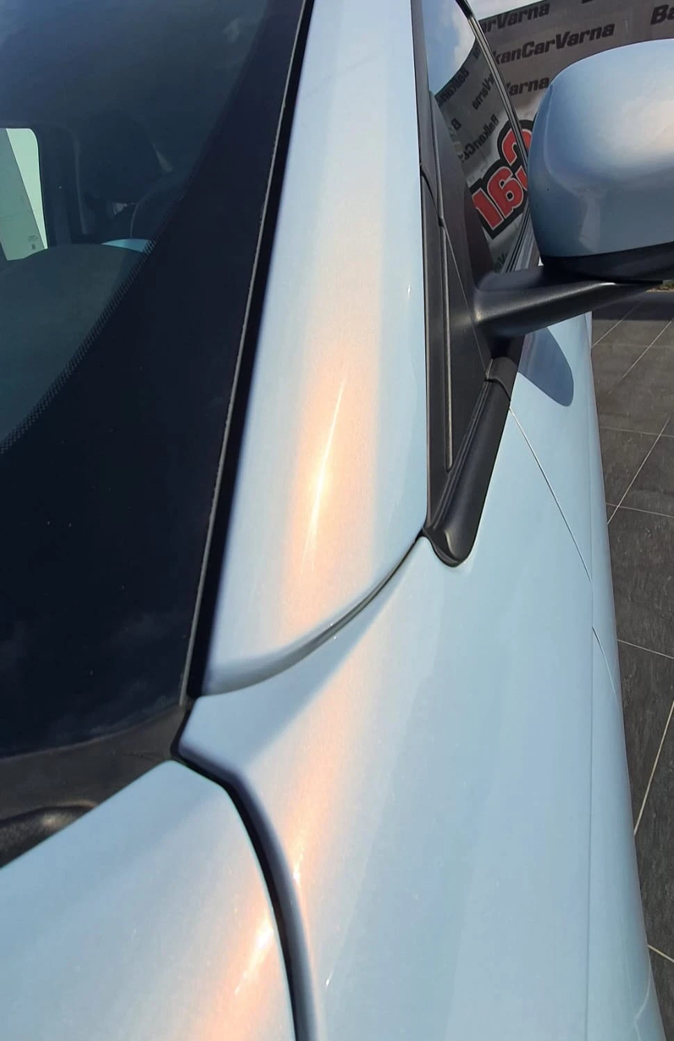 Fiat 500e ICON 42KW LONG RANGE, снимка 11 - Автомобили и джипове - 53761284