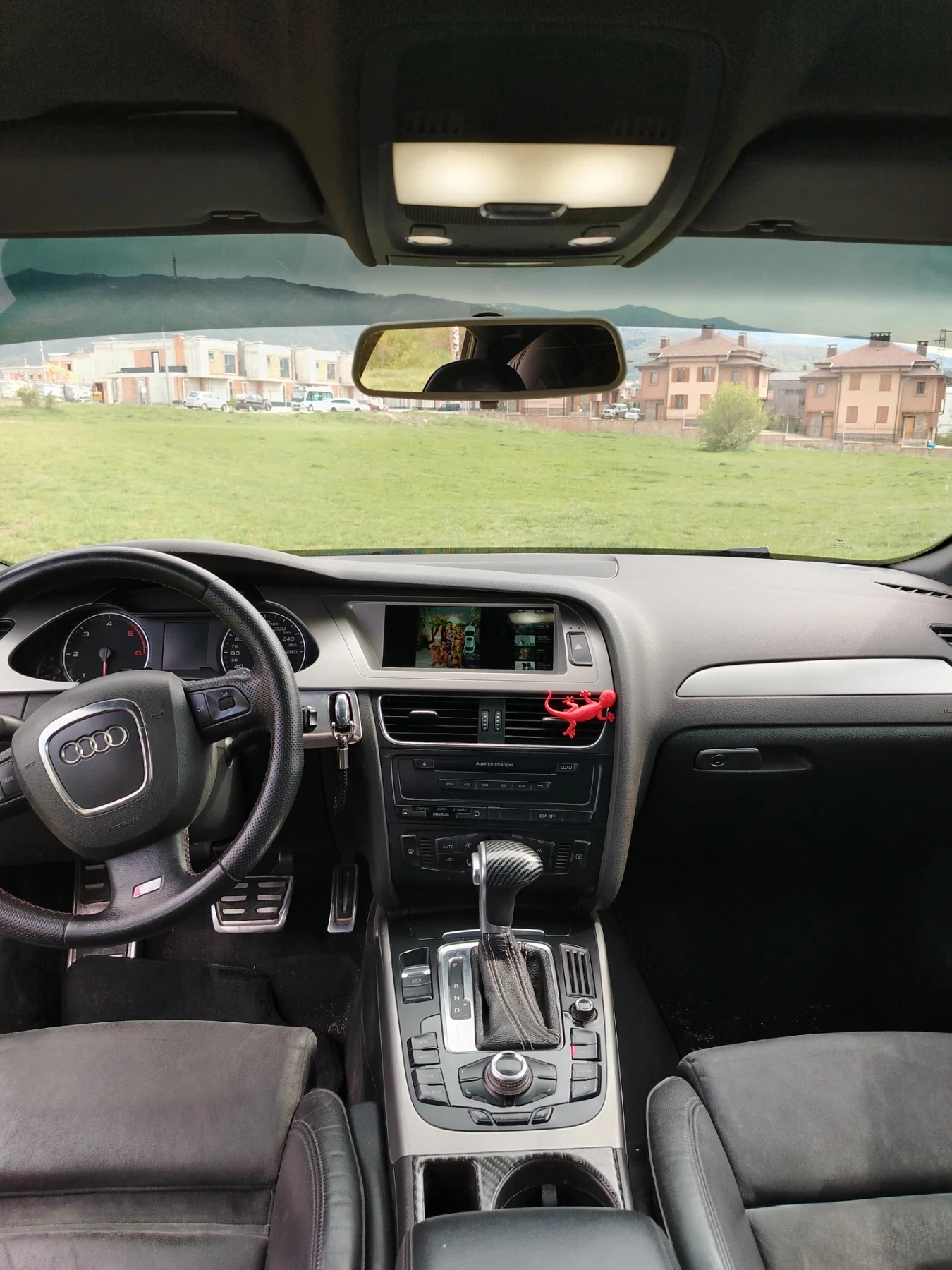 Audi A4 B8 S-line, снимка 3 - Автомобили и джипове - 53904660