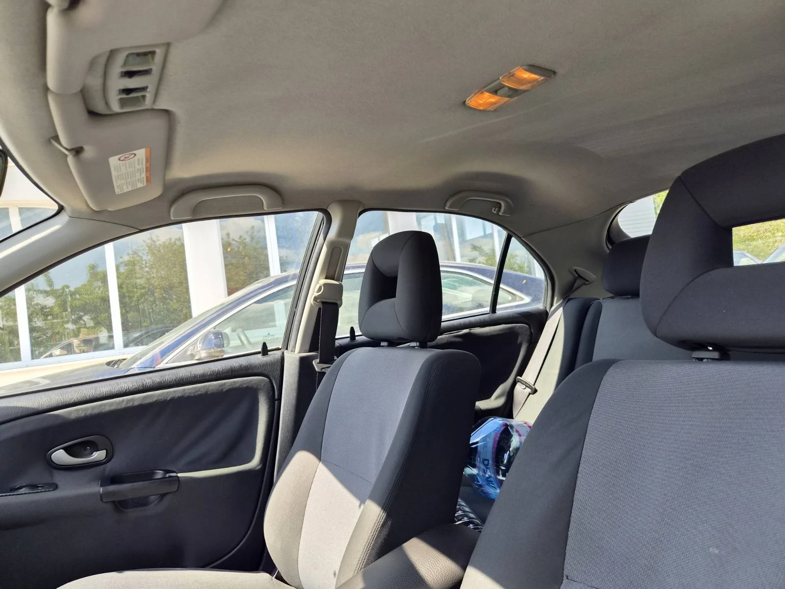 Mitsubishi Carisma 1.9DID | Mobile.bg � ����������� 5