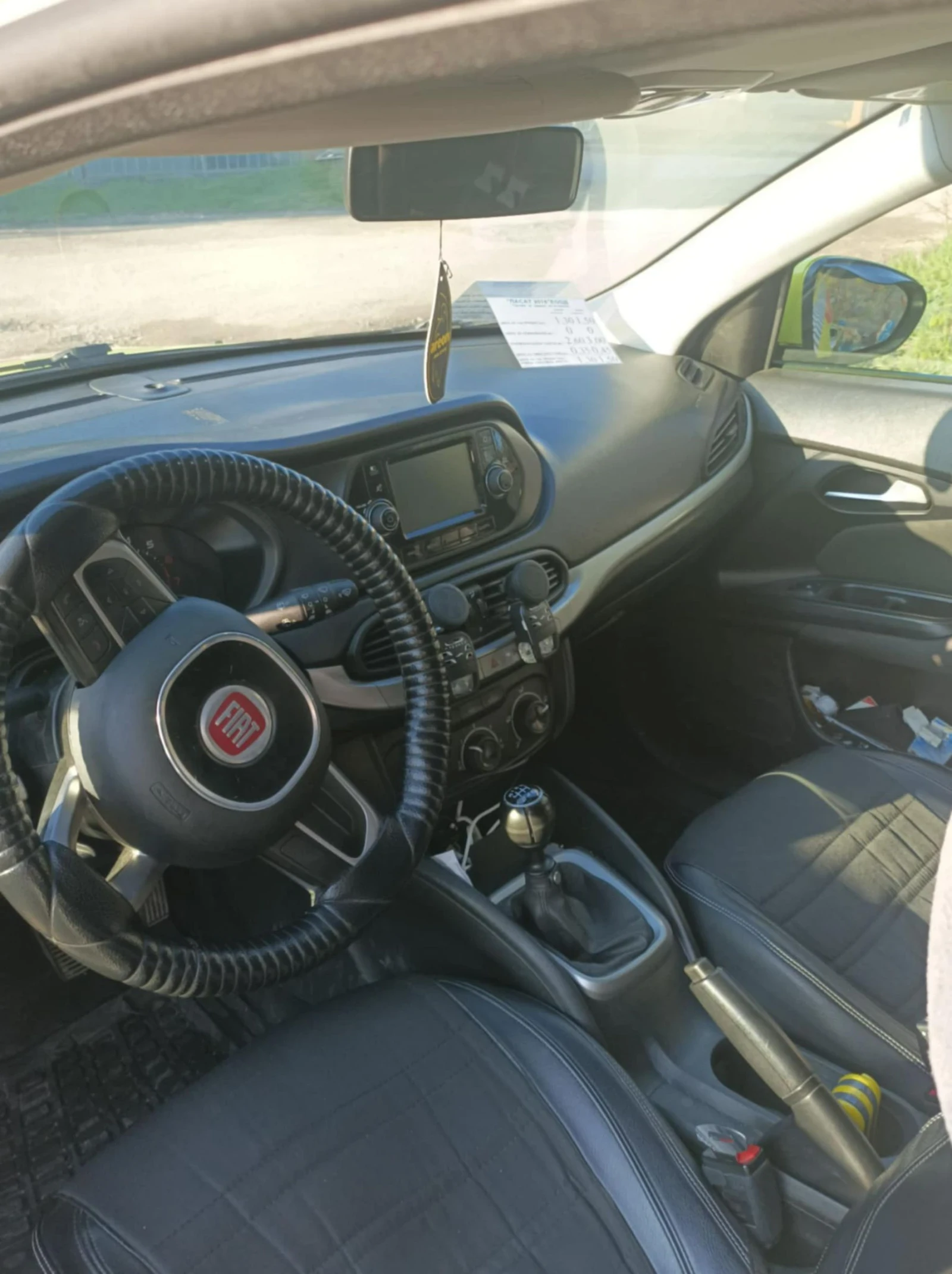 Fiat Tipo | Mobile.bg � ����������� 4