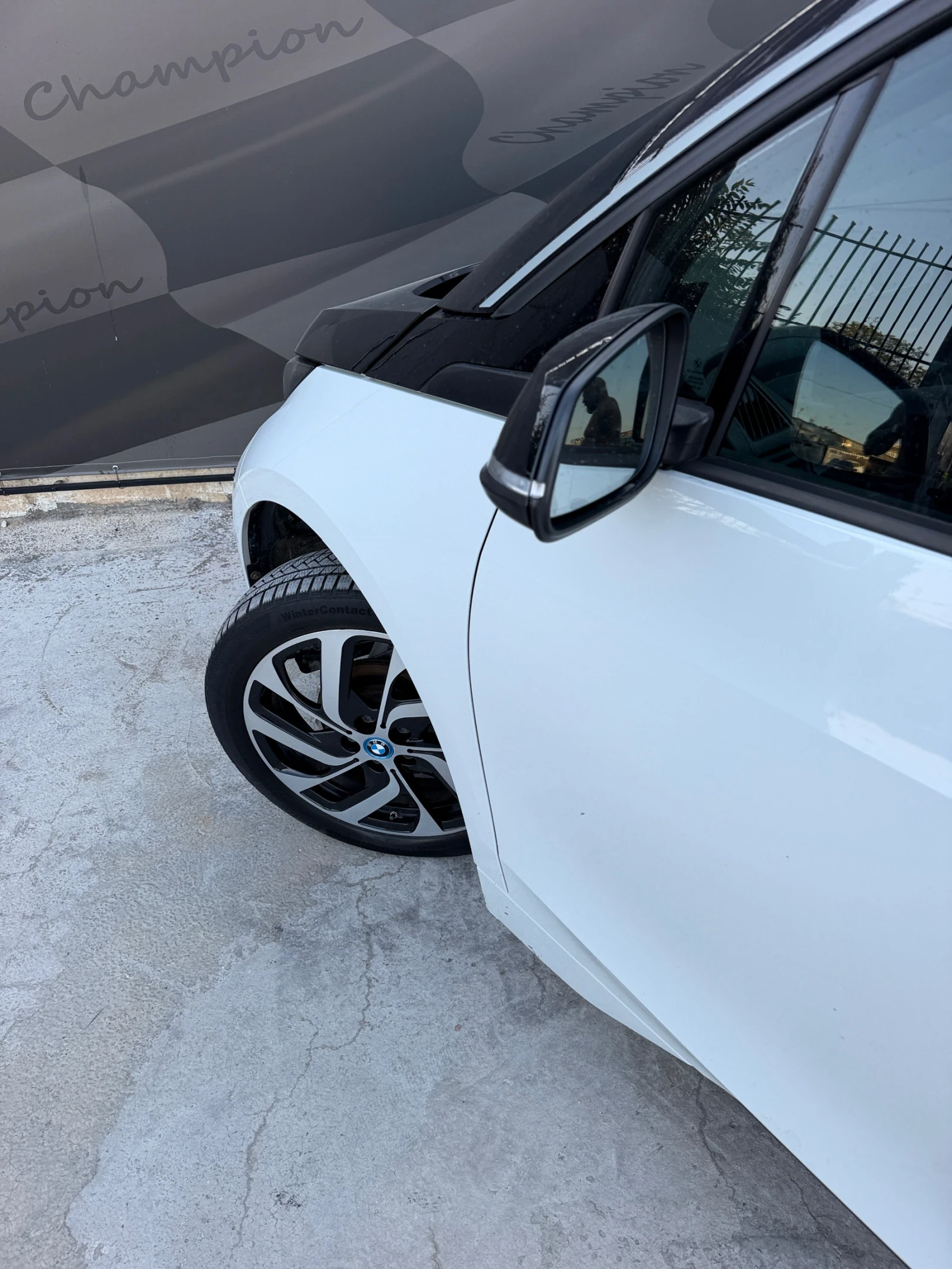 BMW i3, снимка 7 - Автомобили и джипове - 55125130