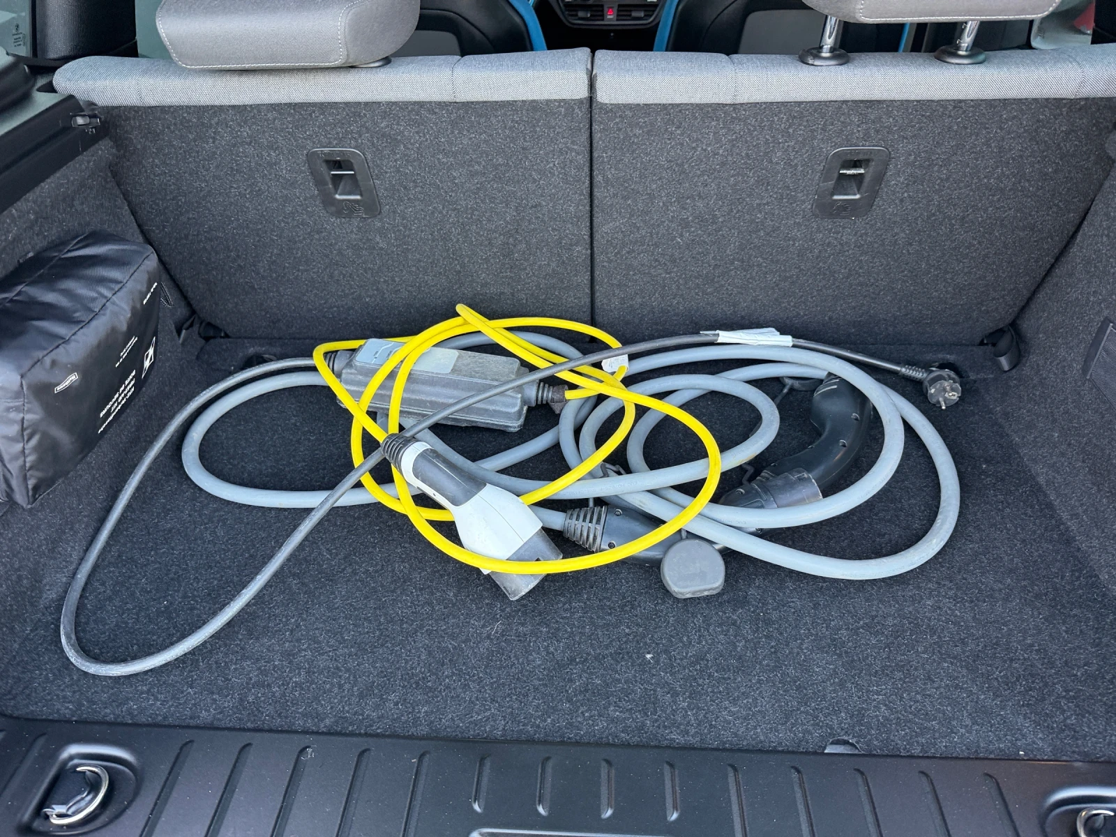 BMW i3, снимка 10 - Автомобили и джипове - 55125130