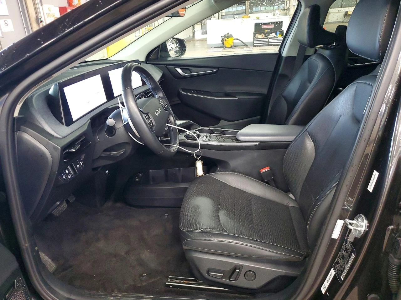 Kia EV6 0.0l Wind, снимка 7 - Автомобили и джипове - 55263998