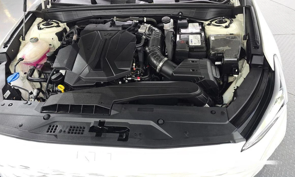 Kia K8 3.5 LPG 2WD Standard  * koreiskikoli.bg * , снимка 6 - Автомобили и джипове - 55334208