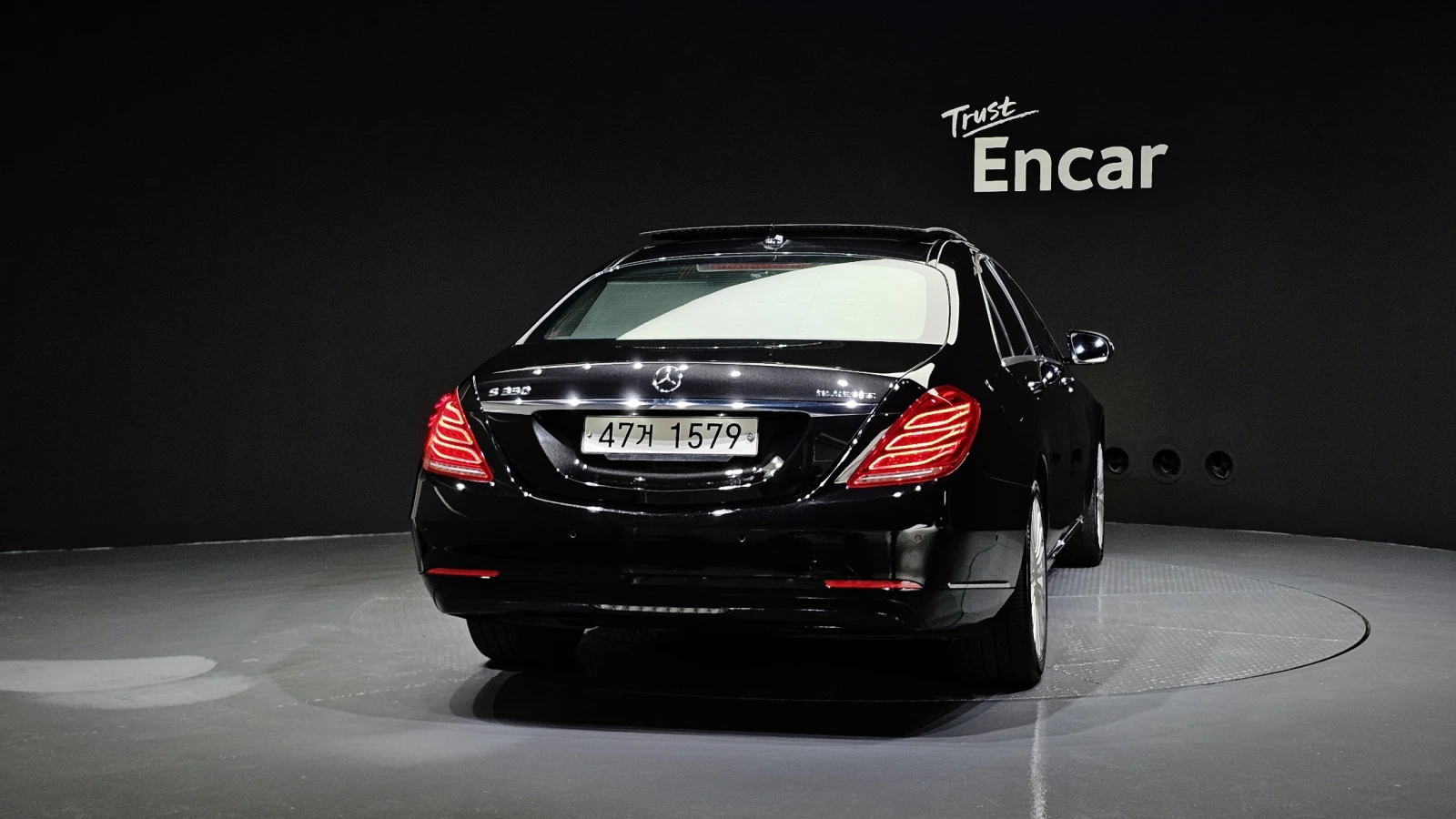Mercedes-Benz S 350 360* ЕЛ. БАГАЖНИК* SOFT CLOSE* ЛЮК* КРАЙНА ЦЕНА, снимка 4 - Автомобили и джипове - 55344702