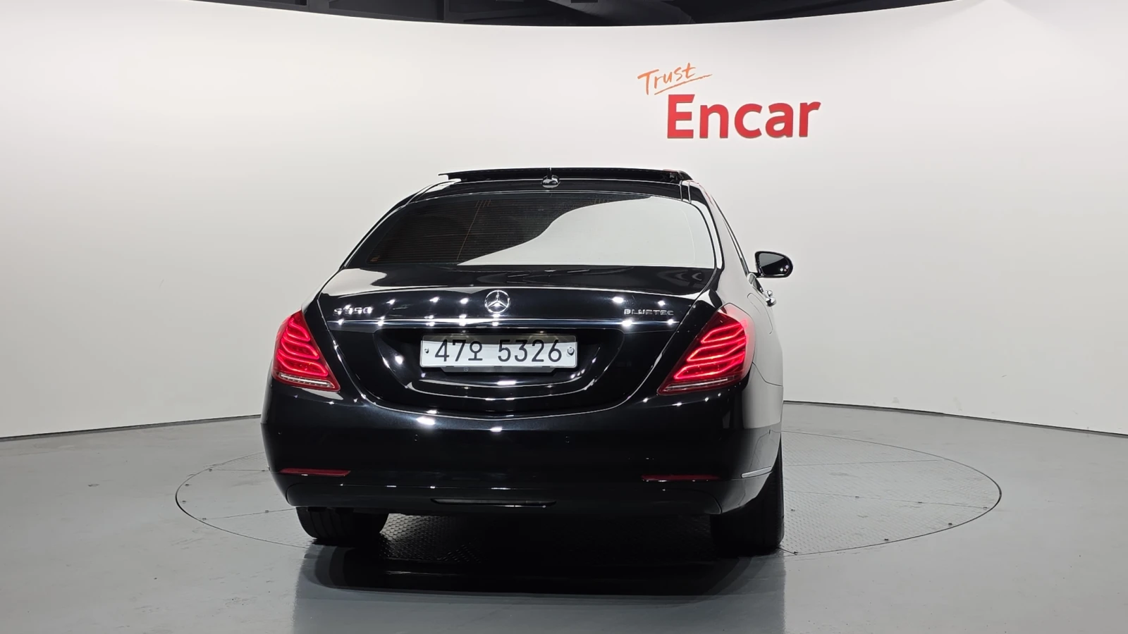 Mercedes-Benz S 350 SOFT CLOSE* ОБДУХВАНЕ* 360* КРАЙНА ЦЕНА, снимка 4 - Автомобили и джипове - 55344702