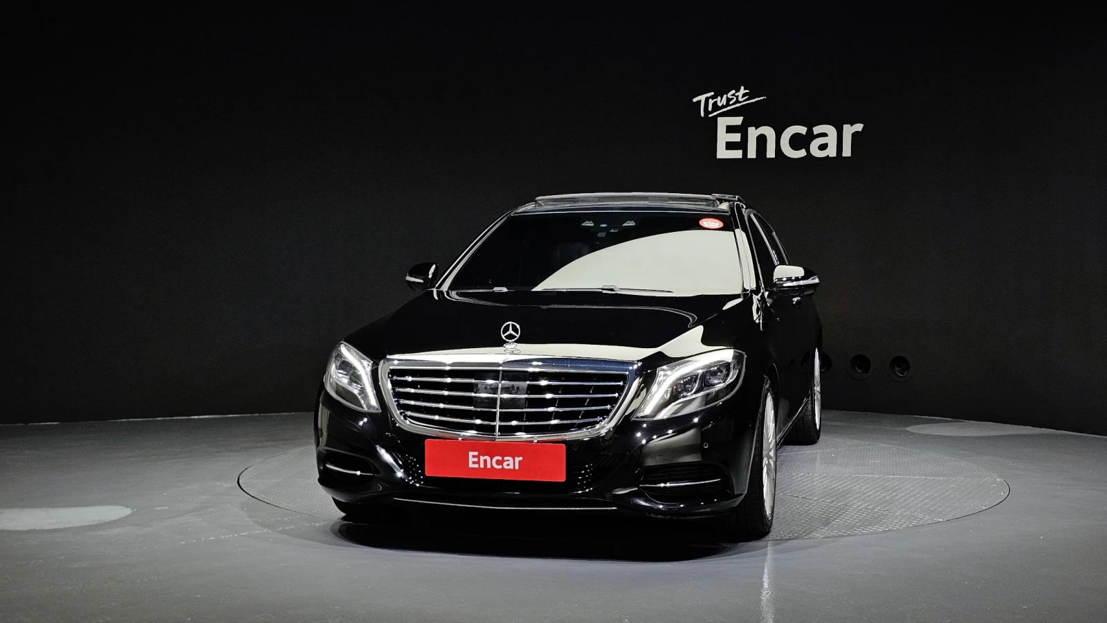 Mercedes-Benz S 350 360* ЕЛ. БАГАЖНИК* SOFT CLOSE* ЛЮК* КРАЙНА ЦЕНА, снимка 3 - Автомобили и джипове - 55344702