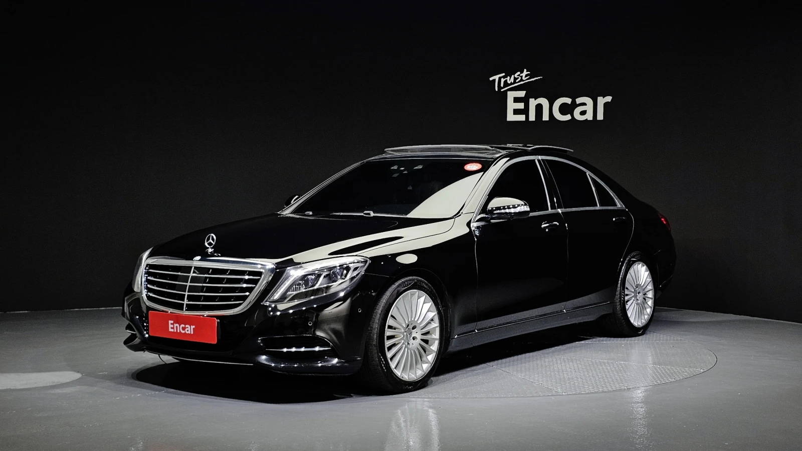 Mercedes-Benz S 350 360* ЕЛ. БАГАЖНИК* SOFT CLOSE* ЛЮК* КРАЙНА ЦЕНА