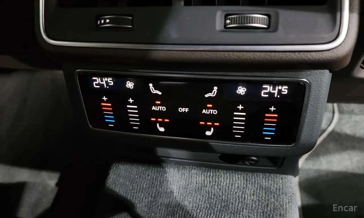 Audi A7 55 TFSI Quattro Premium , снимка 16 - Автомобили и джипове - 55398239