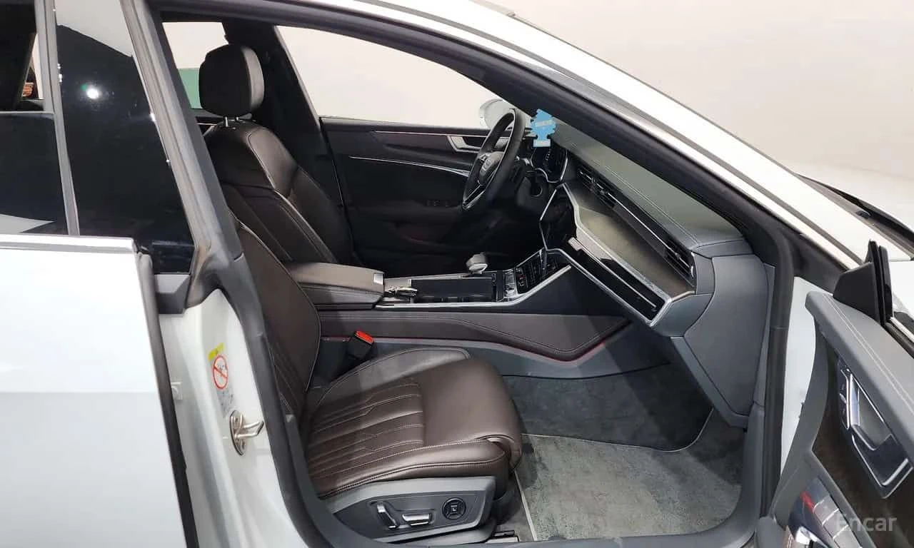 Audi A7 55 TFSI Quattro Premium , снимка 10 - Автомобили и джипове - 55398239