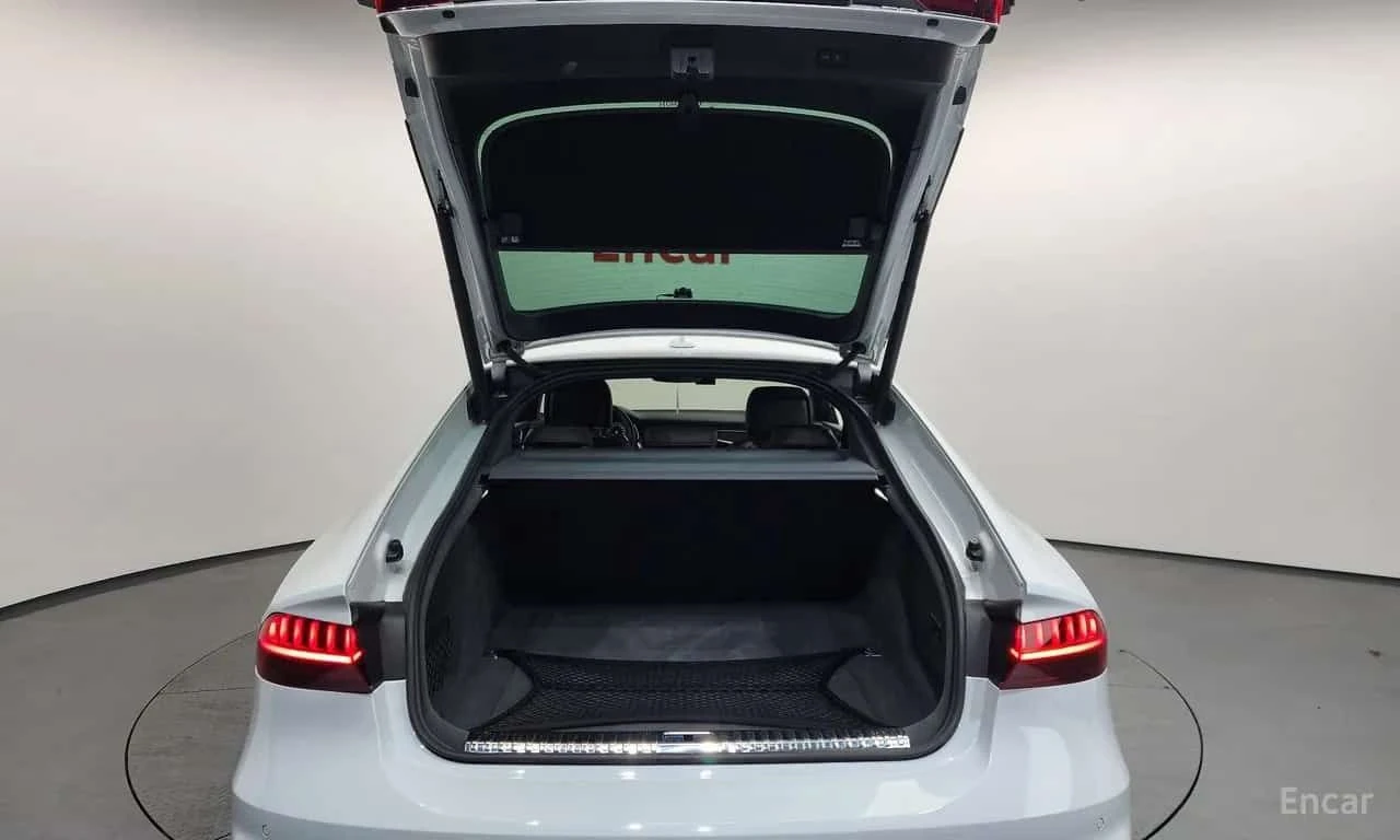 Audi A7 55 TFSI Quattro Premium , снимка 12 - Автомобили и джипове - 55398239