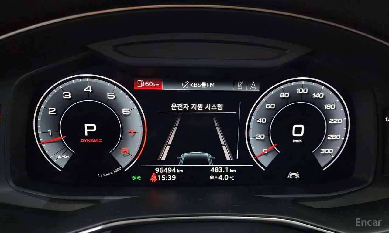 Audi A7 55 TFSI Quattro Premium , снимка 5 - Автомобили и джипове - 55398239