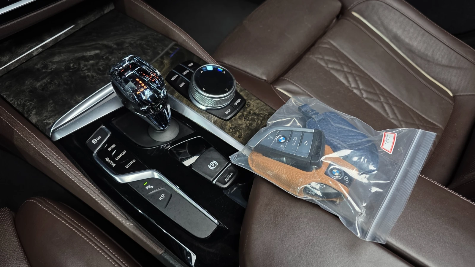 BMW 540 xDrive M Sport Plus | Mobile.bg � ����������� 9