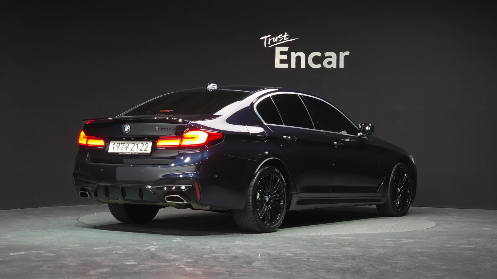 BMW 540 xDrive M Sport Plus | Mobile.bg � ����������� 2