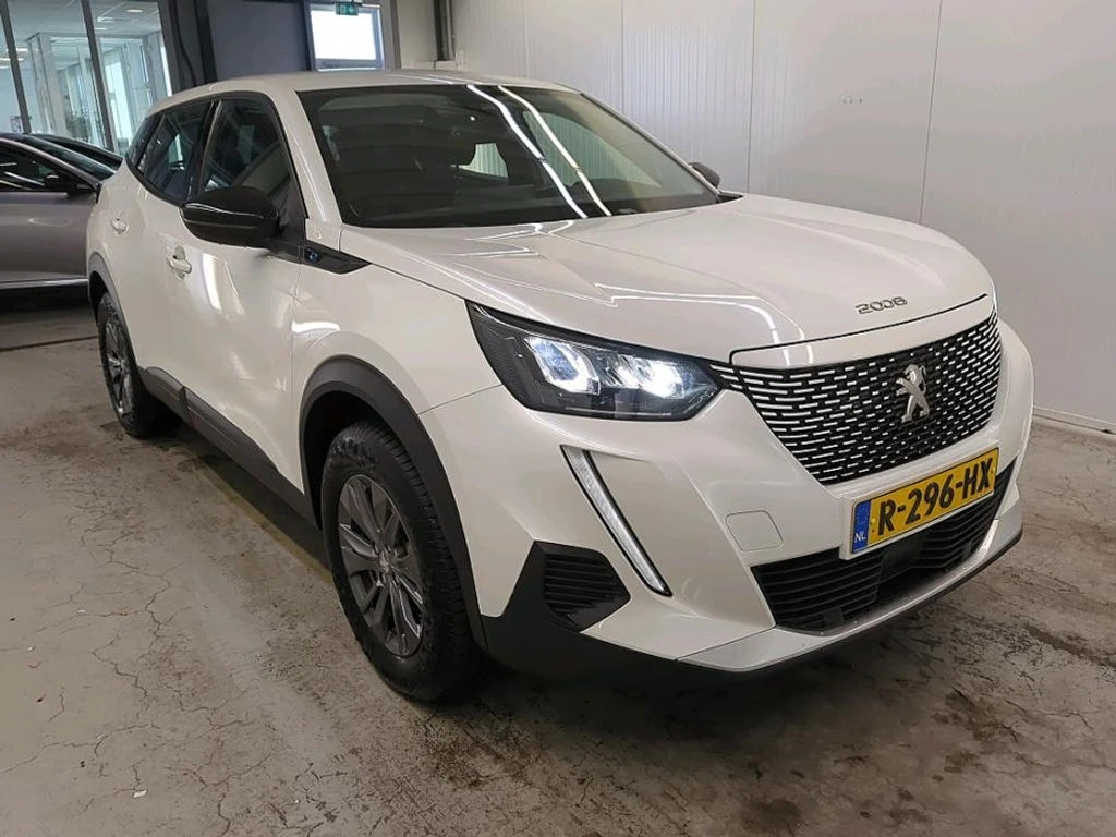 Peugeot 2008 50 kWh Active Pack