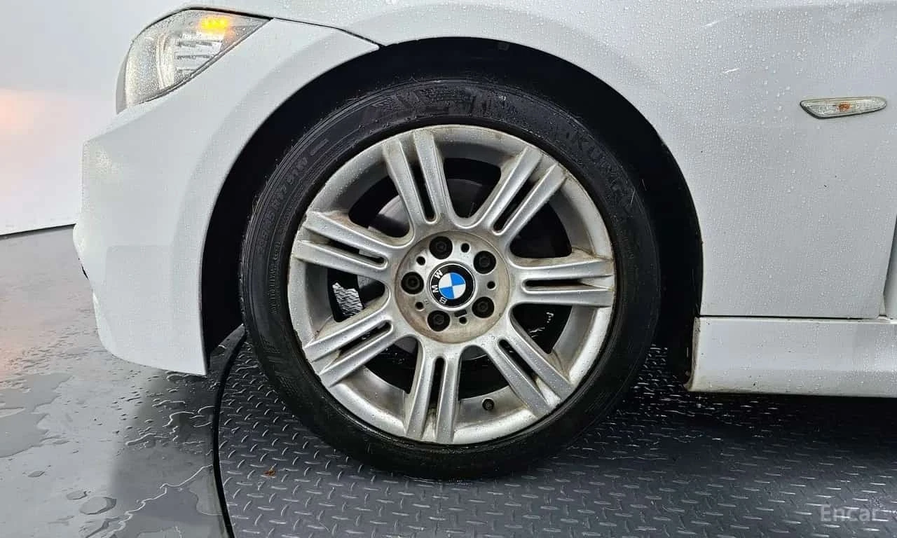 BMW 320 * 320d Sedan M Sport * ЦЕНА ДО БГ, снимка 5 - Автомобили и джипове - 55738343