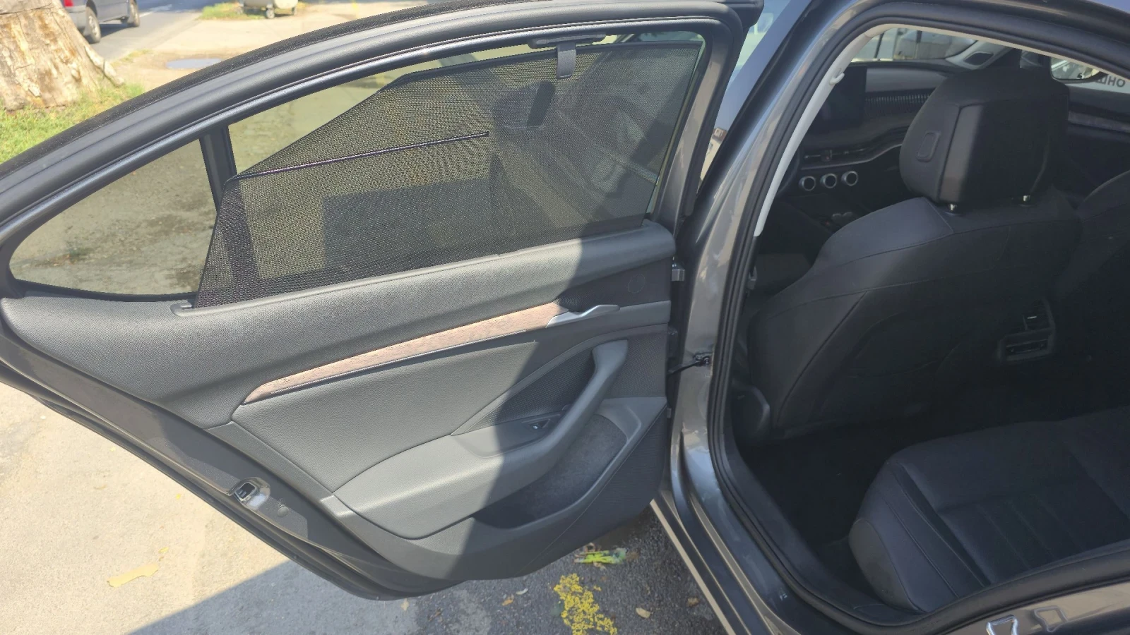 Skoda Superb, снимка 7 - Автомобили и джипове - 55808956