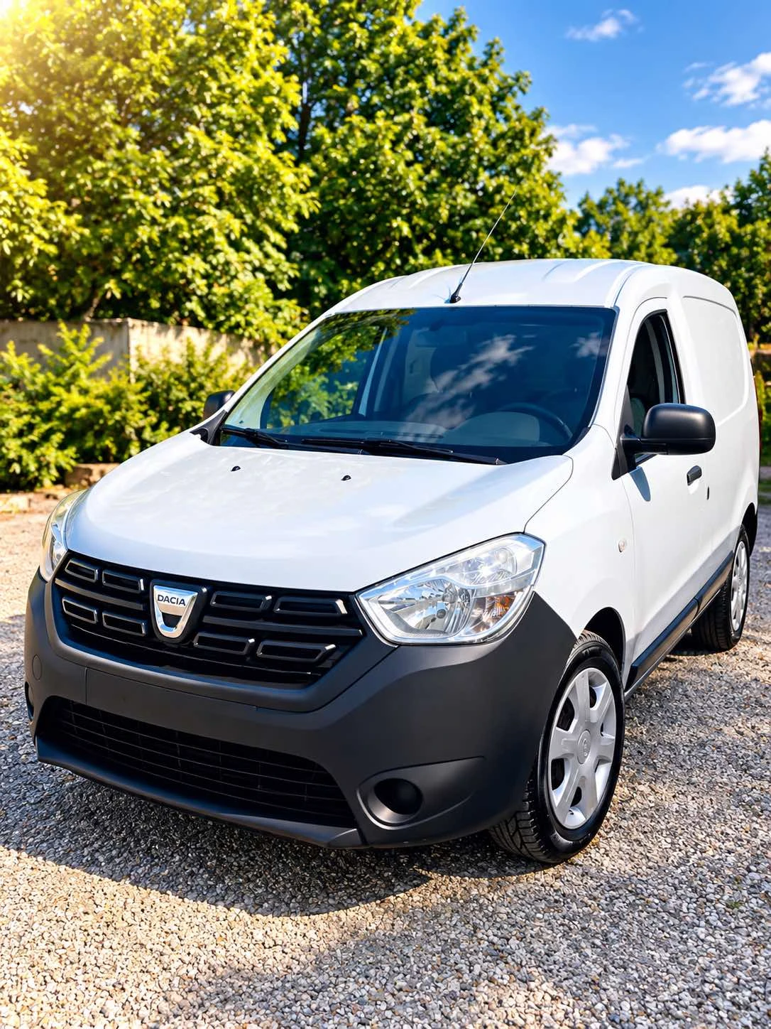 Dacia Dokker