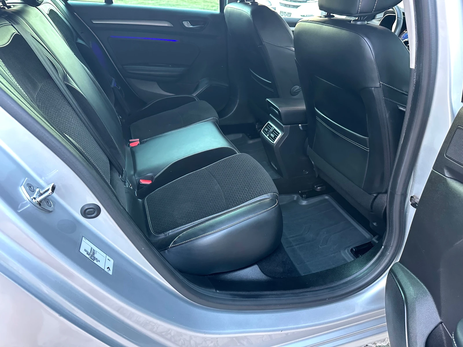 Renault Megane 1.5DCI KEYLESS ������� ��������� ��� ��������� | Mobile.bg � ����������� 10