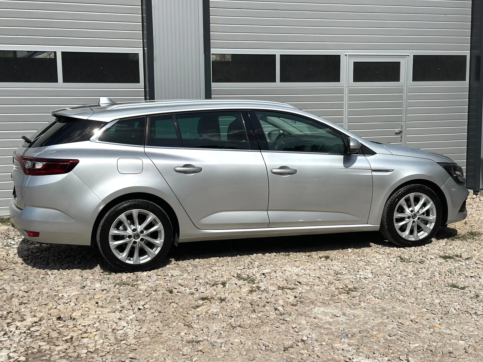 Renault Megane 1.5DCI KEYLESS ������� ��������� ��� ��������� | Mobile.bg � ����������� 7